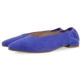 GIOSEPPO GAGEAC - Ballet Flat - Blauw - Leren Voering