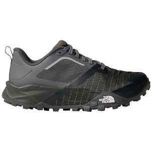 The North Face Offtrail Tr Sneaker voor dames Smoked Pearl/Asphalt Gr 42