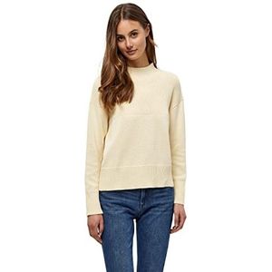 Peppercorn Lucie Janisa Trui voor dames, Zaadparel Cream, M