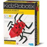 4M Spinnen Roboter - KidzRobotix Retail