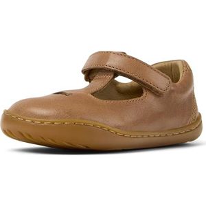 Camper Peu Cami K800564 T-Strap schoen, naakt 007 TWS, 7.5 UK, Naakt 007 Tws, 6 UK Child