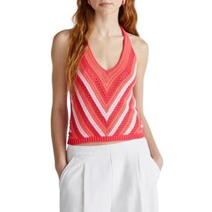 United Colors of Benetton tops, Roze, XXS