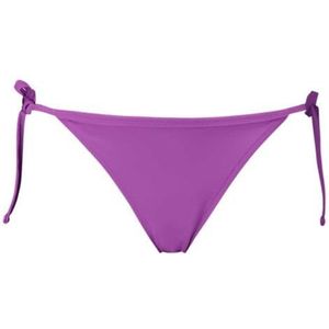 PUMA Dames TIE Side, roze, M