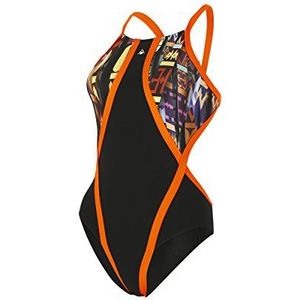 Aqua Sphere dames jacana badpak