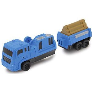 Jamara 460283 Logging Truck Bouwstenen