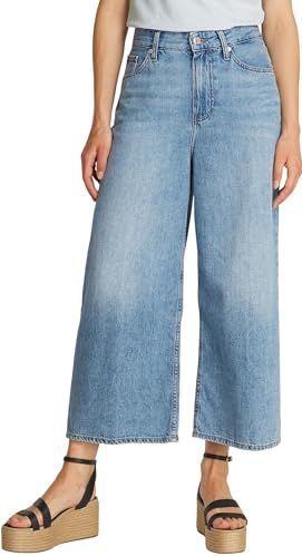 Tommy Hilfiger - Broek - Duurzaam - Authentiek