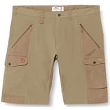 Fjällräven - Abisko - Korte Broek - Technische Trekkingshorts