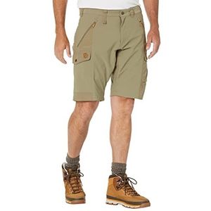 FJALLRAVEN Abisko Shorts M Heren Broek Hellolive, 44