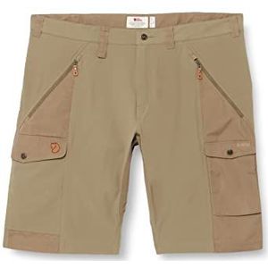Fjällräven - Abisko - Korte Broek - Technische Trekkingshorts