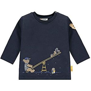 Steiff Baby-jongens sweatshirt