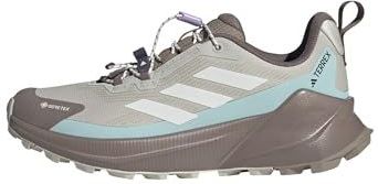 Chaussant - Trailrunningschoen - Zwart - Textiel en Synthético - GORE-TEX