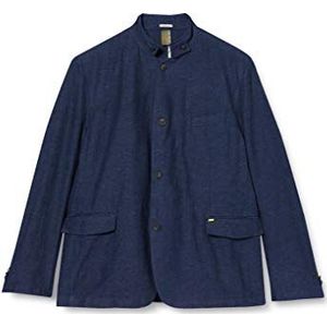 camel active Herenblazer, Dark Blue, 50