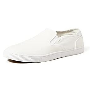 TOMS - Baja - Sneakers - Wit - Canvas - Eco LT Hybrid