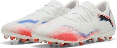 Puma - Future 8 Match - Voetbalschoenen - Low Mg