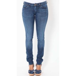 WRANGLER Skinny Jeans voor dames