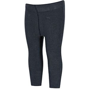 Sterntaler Jongens effen sportlegging blauw (marine 300), 116 EU, Blauw (marineblauw 300), 116 cm
