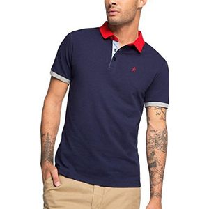 ESPRIT Collection Poloshirt voor heren