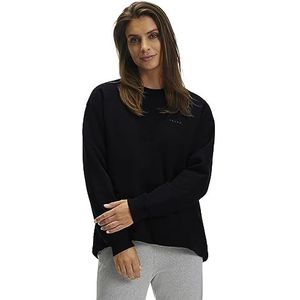 FALKE Sweatshirt-66206 sweatshirt zwart XXL