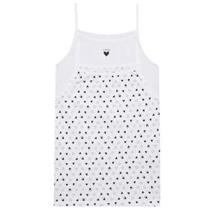 DeFacto Bikini stijl ondergoed voor meisjes, wit, 5-6 Jaar