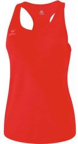 Erima - Sporttop - Racerback - Vochtregulerend - Gerecycled Polyester