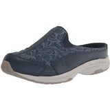 Easy Spirit - Traveltime Mule - Marine Wit - Dames Muiltjes