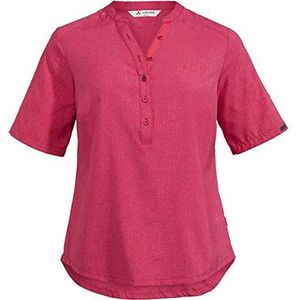 VAUDE Dames Turifo Shirt II Hemd-Blouse
