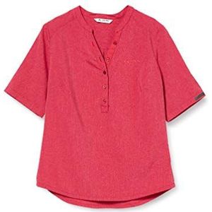VAUDE Dames Turifo Shirt II Hemd-Blouse