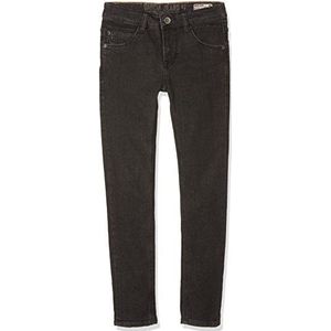 Garcia Kids Jongens Jeans, zwart (Crow Black 2834), 170 cm