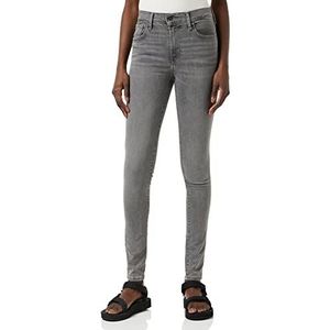 Levi's 720™ High Rise Super Skinny Jeans Vrouwen, I Love It, 25W / 28L