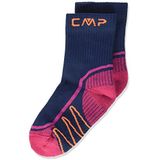 CMP - Poly Mid - Trekkingsokken - Blauw