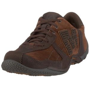 Merrell CIRCUIT GRID J75045 Herensneakers, bruin, (bruin), EU 50 (US 15, UK 14), bruin, 50 EU