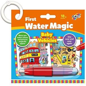 Galt - First Water Magic - babyvoertuigen (1)