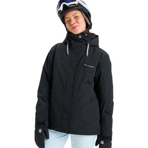 Roxy - Brylee 10K - Technisch Snowjack - Dames - Waterdicht - Regular Fit