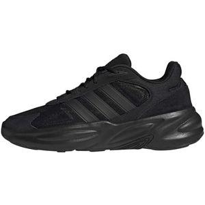 adidas Ozelle Cloudfoam heren Sneakers, core black/core black/carbon, 40 2/3 EU