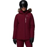 Columbia - Ava Alpine™ Ii - Jas - Warm - Waterdicht - Helm-Compatibele Capuchon