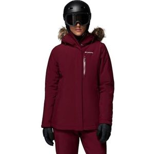 Columbia - Ava Alpine™ Ii - Jas - Warm - Waterdicht - Helm-Compatibele Capuchon