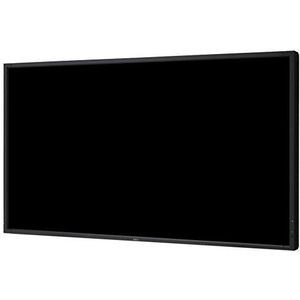 NEC MULTISYNC P402 101 cm 40 inch DST touch 16:9 1920x1080 analoog + digitaal 500cd 8ms 3000:1 EEK: D