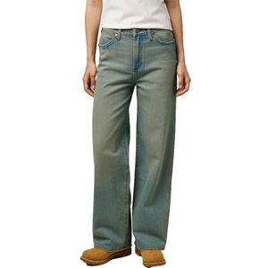 Wrangler 112371183 Straight Loose Fit Spijkerbroek