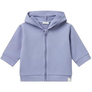 United Colors of Benetton Jas C/CAPP M/L, Blauw, 62