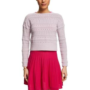 ESPRIT 024EE1I324, 564/Lilac 5, L