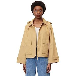 Marc O'Polo Denim Dames 342116370303 jas, 734, XS, 734, XS