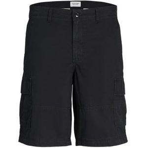JACK & JONES JPSTCOLE JJCAMPAIGN Short PLS, zwart, 42