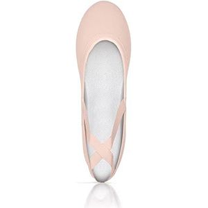 Wear Moi VES, Balletschoenen Meisjes 27 EU