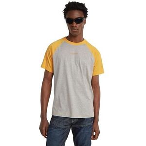 Baseball Losse Rt, meerdere kleuren (Milk Htr/Dk Spice Htr D24630-336-g504), XS