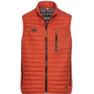 camel active 460840-4E52, rood, 56