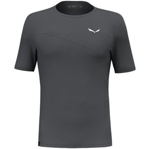 Salewa Unisex Puez Sporty Dry M T-Shirt T-Shirt