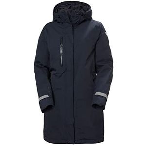 Helly Hansen Dames Adore Ins Regenjas Adore Geïsoleerde Regenjas