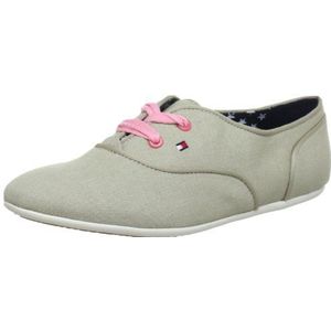 Tommy Hilfiger FG56815396, Ballet plat meisjes 27 EU