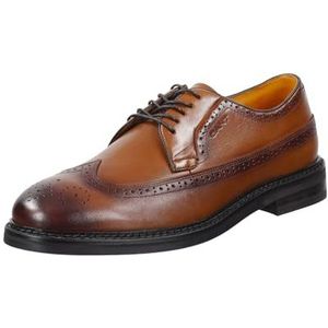Gant - Bidford - Veterschoenen - Echt Leer - Heren
