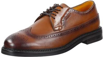 Gant - Bidford - Veterschoenen - Echt Leer - Heren